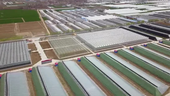 Sistemas solares de aquecimento Xinhe usados ​​para multi